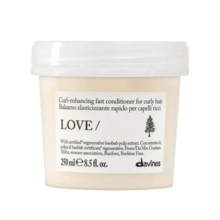 Davines Love Curl Conditioner Balsamo per Capelli Ricci