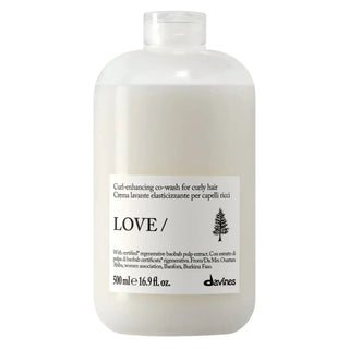 Davines LOVE CURL Co-Wash 500ml