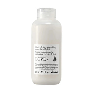 Davines LOVE CURL Cream Crema modellante ricci