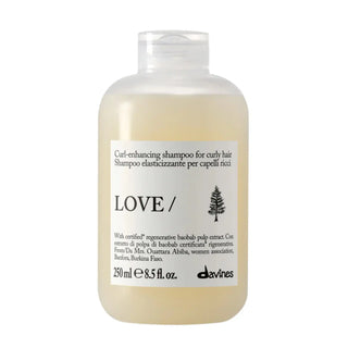 Davines Love Curl Shampoo 250ml - per capelli ricci