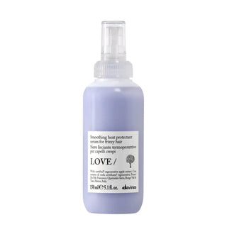 Davines LOVE Smoothing Serum 150ml per Capelli Crespi