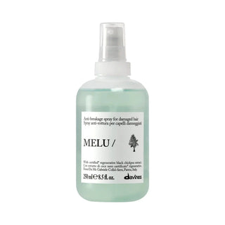 Davines MELU Spray 250ml Antirottura Capelli Lunghi e Danneggiati