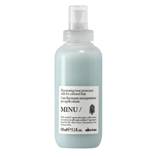 Davines Minu Milk Termoprotettore Capelli Colorati