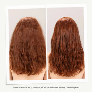 Davines Momo Conditioner 250ml - Conditioner voor droog haar