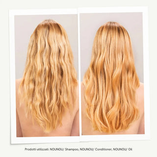 Davines MOMO Shampoo 250ml - Champú para Cabello Seco