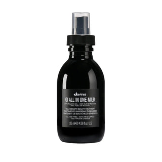 Davines OI All In One Milk 135ml - Spray per capelli crespi