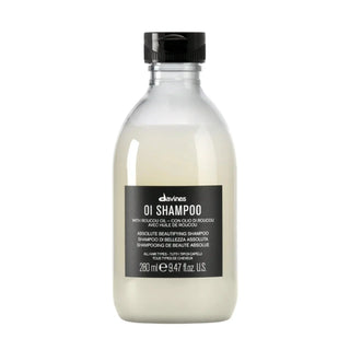 Davines OI Shampoo Antiossidante Capelli