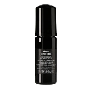 Davines OI Soufflé 125ml Volumizing Mousse for Fine Hair