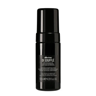 Davines OI Soufflé 125ml Mousse Voluminizadora Cabello Fino