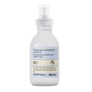 Davines Olio Protettivo Sole Capelli e Corpo