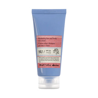 Davines Crema Protezione Solare Idratante Viso e Corpo