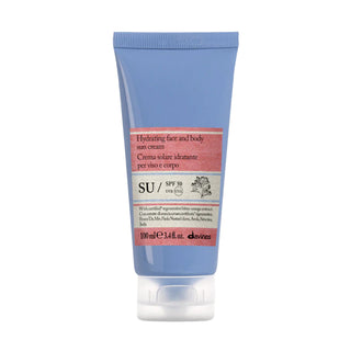 Davines Crema Protezione Solare 50 VIso  Corpo