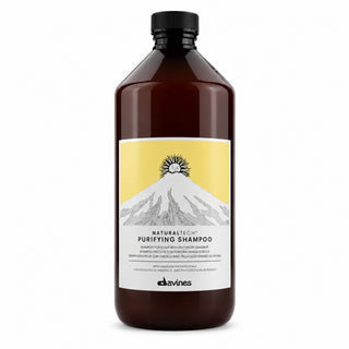 Davines Purifying Shampoo 1000ml - Anti-dandruff
