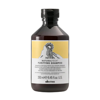 Davines Purifying Shampoo 250ml - Antiforfora