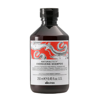 Davines Shampoo Anticaduta Capelli Energizing 