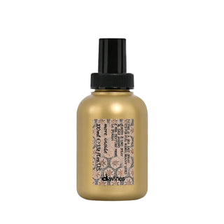 Davines MORE INSIDE Dit is een spray met zeezout 250ml – Texturiserende spray voor beach waves-effect