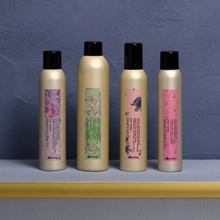 Davines MORE INSIDE Spray Abrillantador 200ml