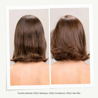 Davines VOLU Shampoo 250ml Shampoo Volumizzante Capelli Fini