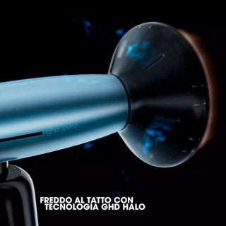 Diffuseur professionnel ghd Speed pour cheveux bouclés – Définition des boucles anti-frisottis