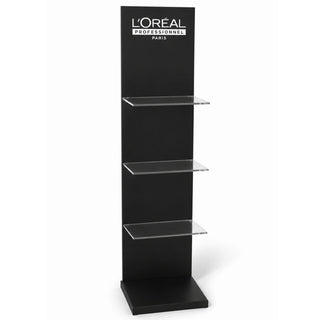 Espositore Prodotti Capelli Salone Parrucchiere Professionale