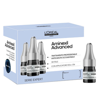 Fiale Anticaduta Capelli L'Oreal Cofanetto 30