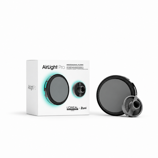 Originele AirLight Pro-vervangingsfilters van L’Oréal Professionnel