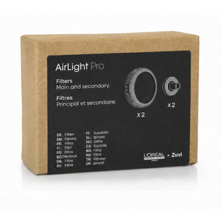 Filtri Originali di Ricambio AirLight Pro L’Oréal Professionnel