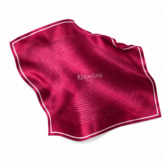 Foulard Kérastase - Accessorio Luxury