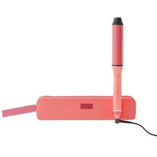 GHD Chronos Curve Jelly Pesca Edizione Limitata – Arricciacapelli Professionale
