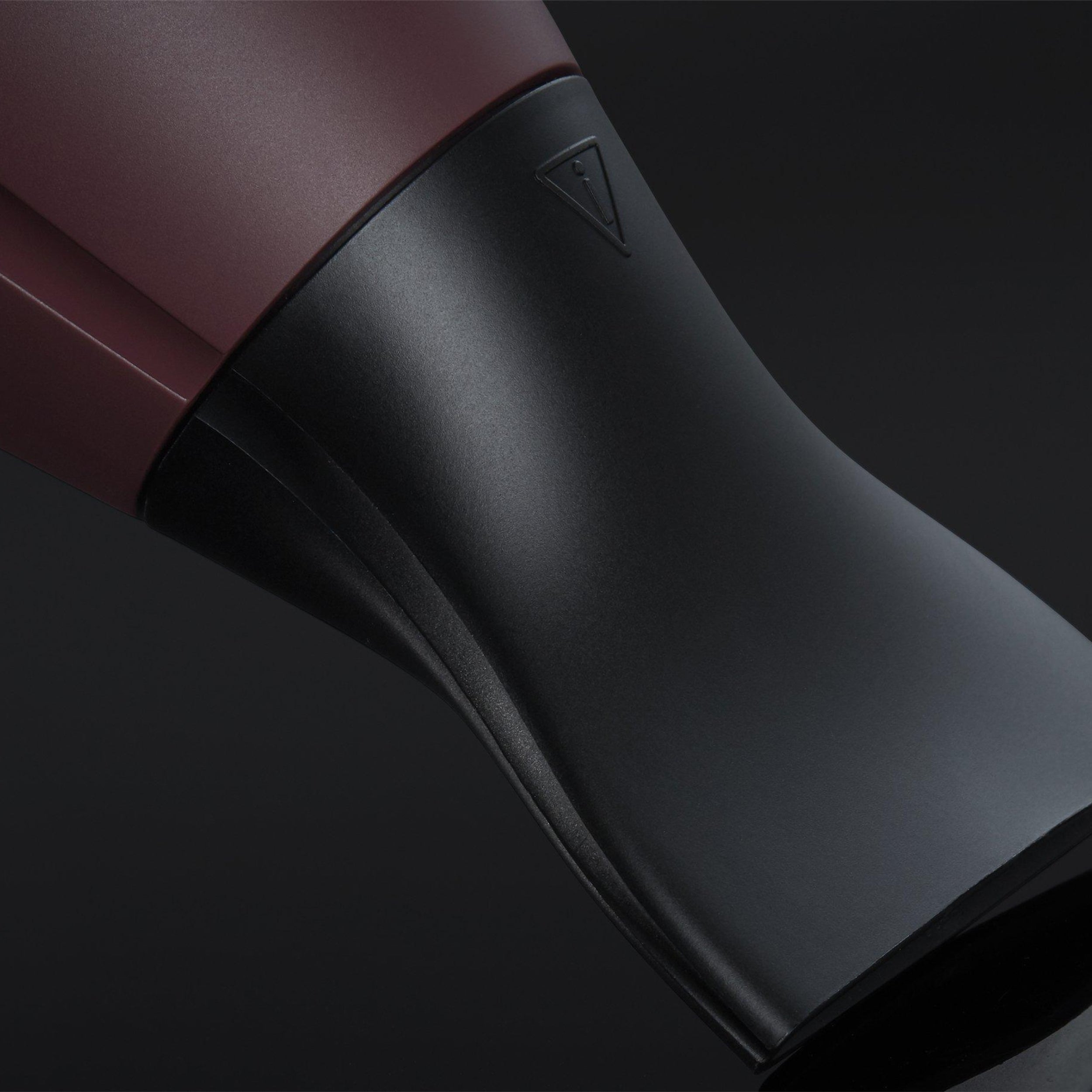 Ghd Helios – Asciugacapelli Bordeaux | Phon Professionale