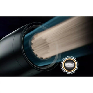 Ghd Asciugacapelli Bianco Speed Ultra Veloce