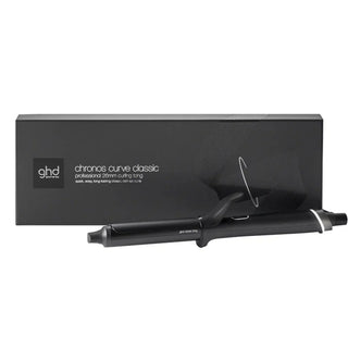 GHD Chronos Curve Classic Tong 26mm Rizador Profesional Rizos Definidos