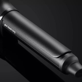 GHD Chronos Curve Classic Tong 26mm Professioneller Lockenstab für Definierte Locken