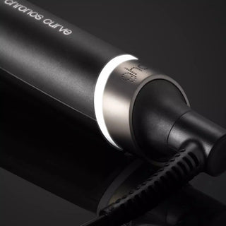 GHD Chronos Curve Classic Tong 26mm Professioneller Lockenstab für Definierte Locken