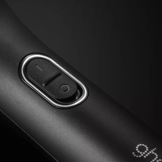 GHD Chronos Curve Grand Tong 32mm Professioneller Lockenstab für Voluminöse Locken