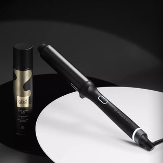 GHD Chronos Curve Max Wand 38mm Professioneller Lockenstab für Weiche Wellen