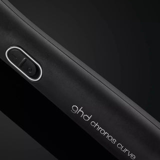 GHD Chronos Curve Max Wand 38mm Professioneller Lockenstab für Weiche Wellen