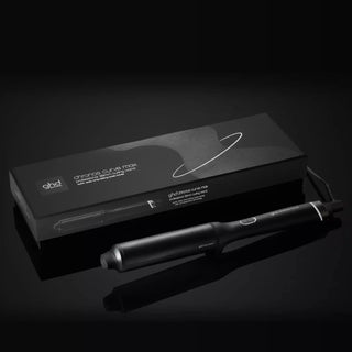 GHD Chronos Curve Max Wand 38mm Professioneller Lockenstab für Weiche Wellen
