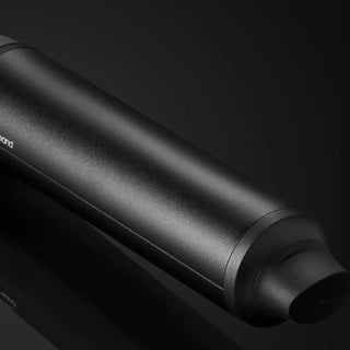 GHD Chronos Curve Max Wand 38mm Professioneller Lockenstab für Weiche Wellen