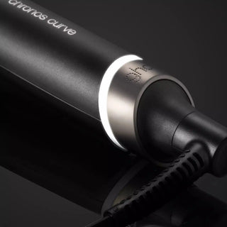 GHD Chronos Curve Conical Wand 28-23mm Ferro Professionale Beach Waves