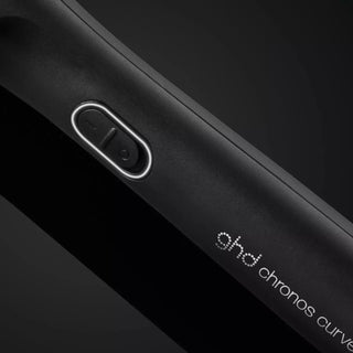 GHD Chronos Curve Conical Wand 28-23mm Ferro Professionale Beach Waves