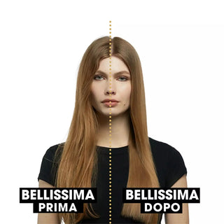 Ghd Chronos Max Bianca Piastra Larga Capelli 