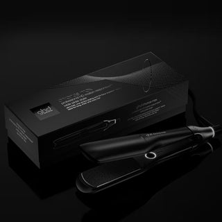 Nuova GHD Chronos Max Styler – Piastra Larga 43 mm Nera