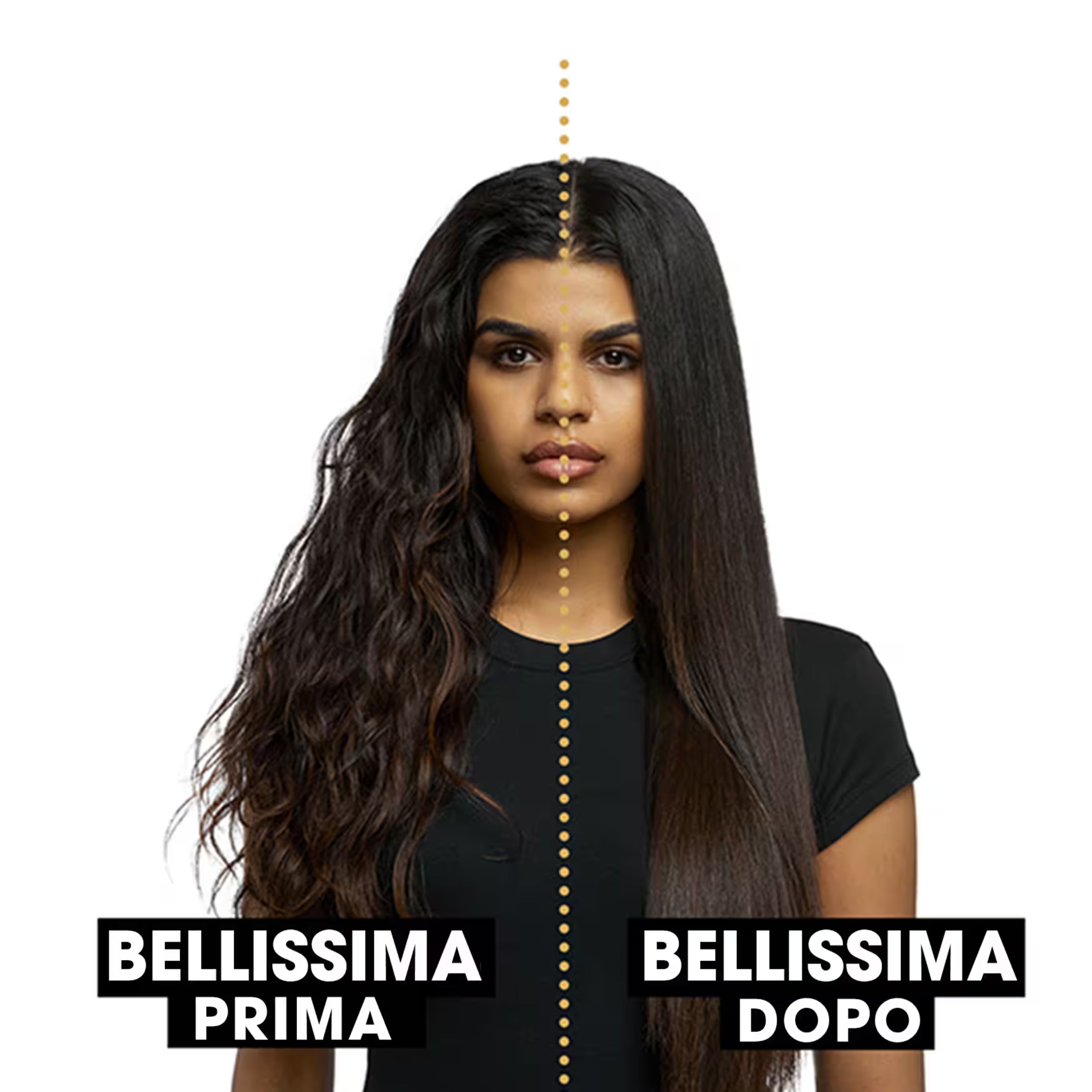 Nuova GHD Chronos Max Styler – Piastra Larga 43 mm Nera