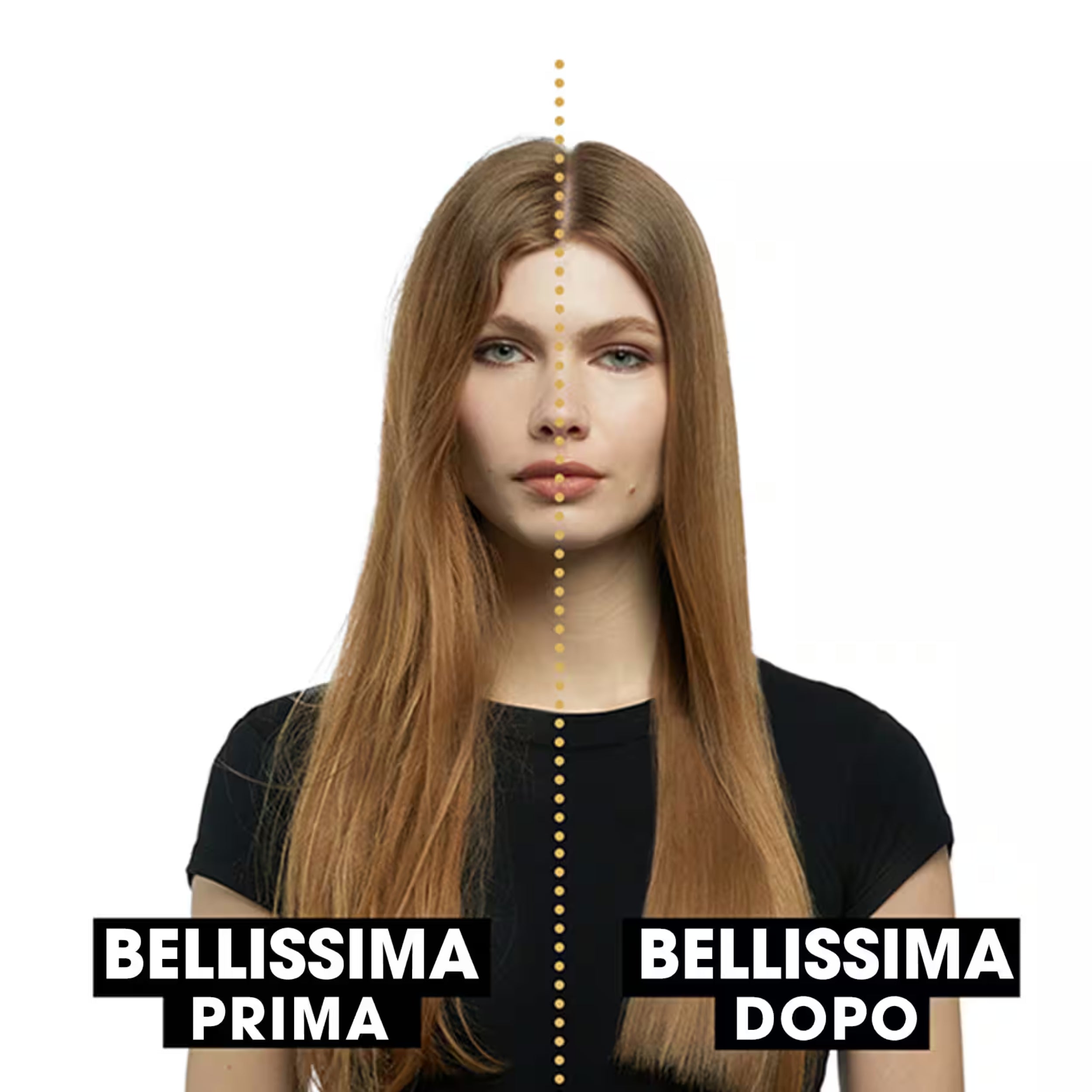 Nuova GHD Chronos Max Styler – Piastra Larga 43 mm Nera