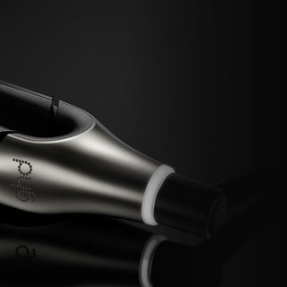 Nuova GHD Chronos Max Styler – Piastra Larga 43 mm Nera