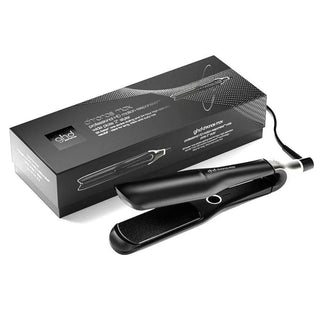 Nuova GHD Chronos Max Styler – Piastra Larga 43 mm Nera