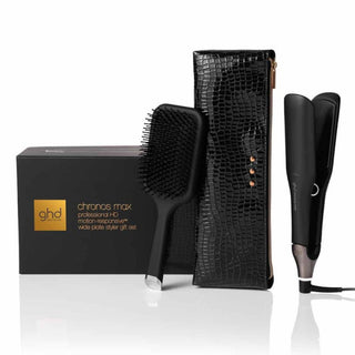 Set Regalo ghd Chronos Max | Piastra Larga Professionale