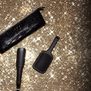 Set Regalo ghd Chronos Max | Piastra Larga Professionale