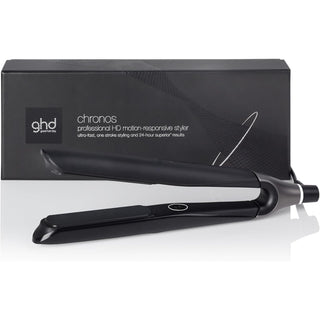 Ghd Chronos Nera Piastra Professionale Capelli